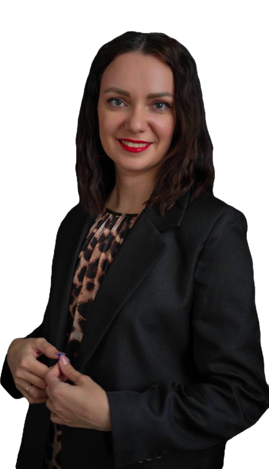 Елизавета Вишнивецкая